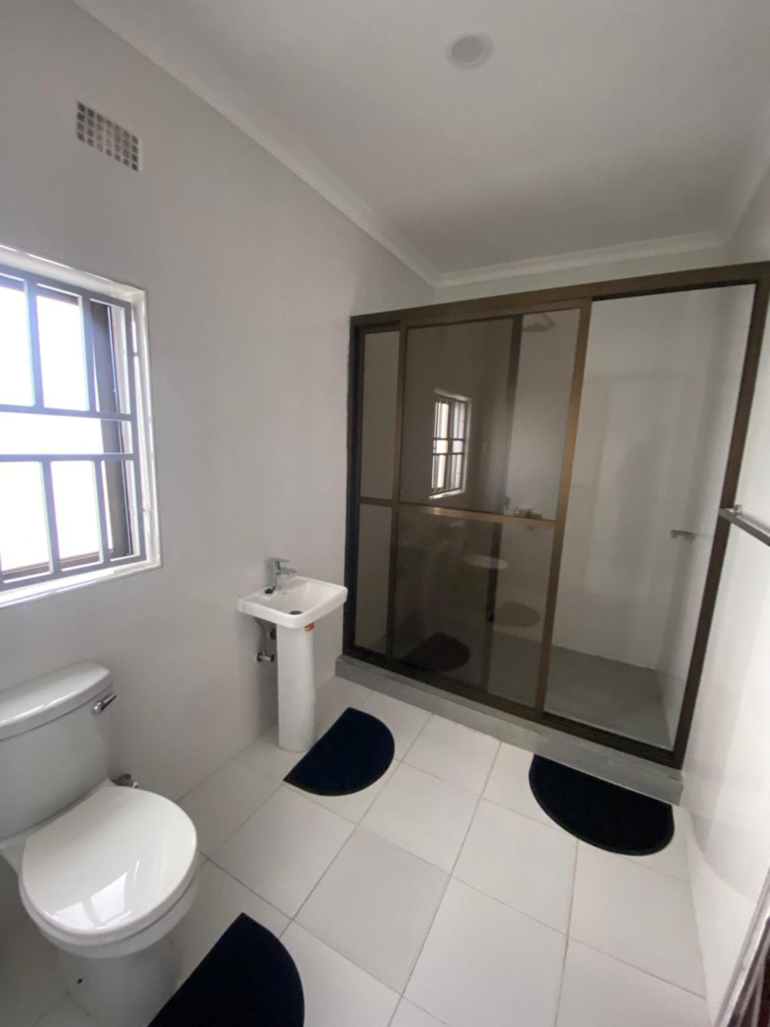 Kasbek Lodge And Tours Lusaka Eksteriør billede
